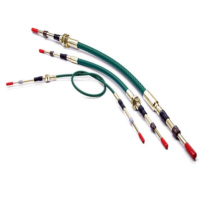 TOP SELLING Push-Pull Standard Control Cable Assembly