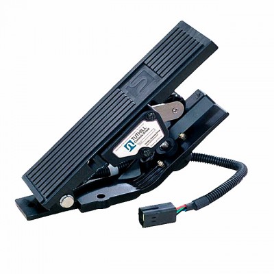 electronic accelerator pedal for auto manufacturer