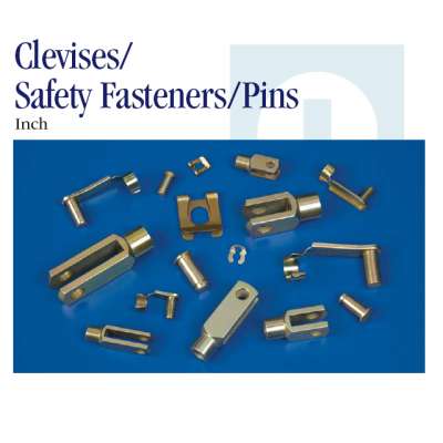 Various Safety Fasteners