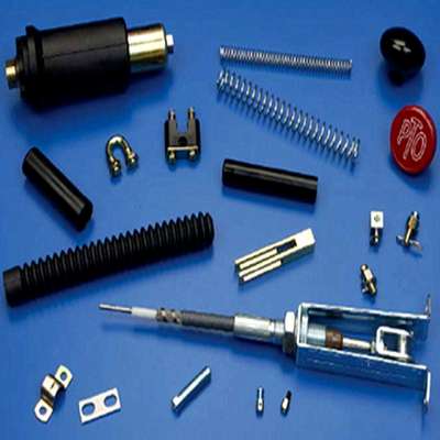 Hardware / End Fittings / Bellows , Spring Return Kit , Umbrella Seal , Knobs / Handles , Hydroback