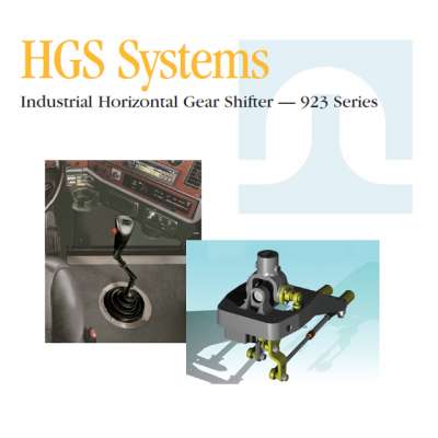 Cab Units , Horizontal or Vertical / Automotive Cable