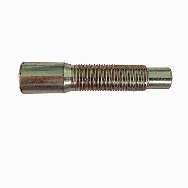 LD Threaded Conduit Cap Thread 5/8 -18 UNF-2A